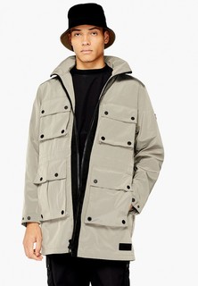 Куртка утепленная Topman