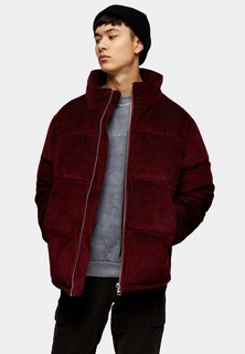 Куртка утепленная Topman