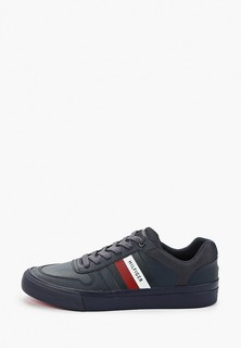 Кеды Tommy Hilfiger