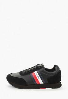 Кроссовки Tommy Hilfiger
