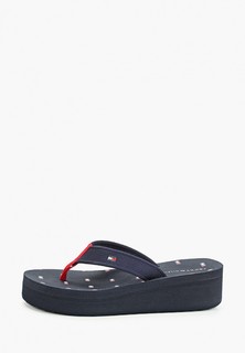 Сабо Tommy Hilfiger