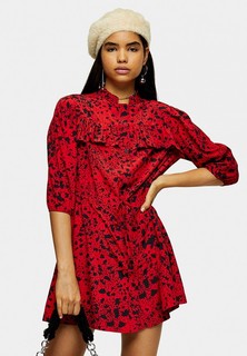 Платье Topshop