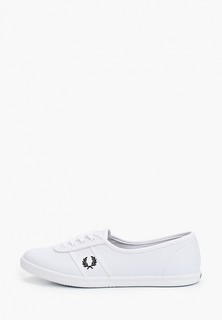 Кеды Fred Perry
