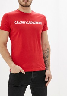 Футболка Calvin Klein Jeans