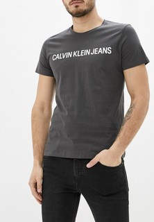 Футболка спортивная Calvin Klein Jeans