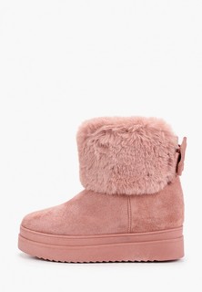 Ботинки Fashion & Bella