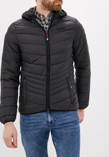 Куртка утепленная Geographical Norway