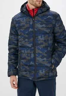 Куртка утепленная Geographical Norway