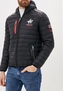 Куртка утепленная Geographical Norway