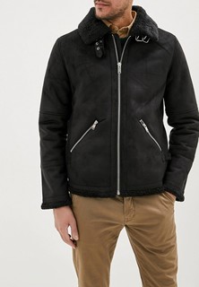 Дубленка Nines Collection