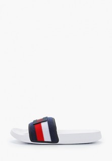 Сланцы Tommy Hilfiger