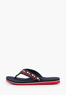Сланцы Tommy Hilfiger