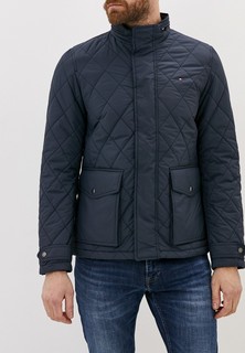 Куртка утепленная Tommy Hilfiger