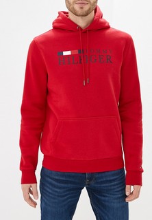 Худи Tommy Hilfiger