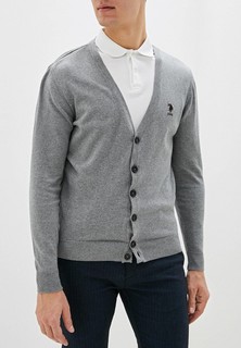 Кардиган U.S. Polo Assn.