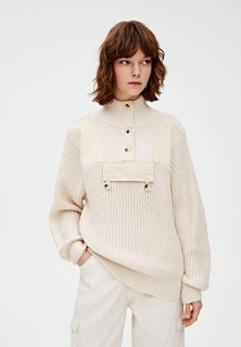 Свитер Pull&Bear