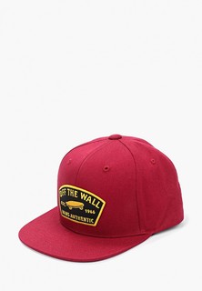 Бейсболка Vans