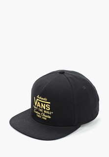 Бейсболка Vans