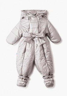 Комбинезон утепленный MaLeK BaBy
