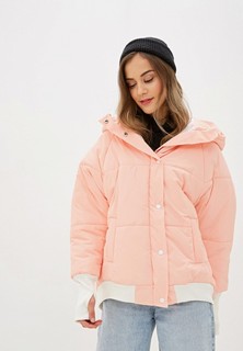 Куртка утепленная Malaeva