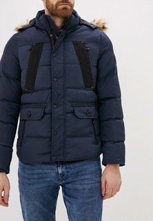 Куртка утепленная Geographical Norway