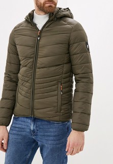 Куртка утепленная Geographical Norway