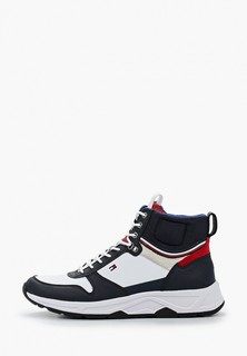 Кроссовки Tommy Hilfiger