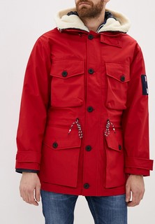Парка Tommy Hilfiger