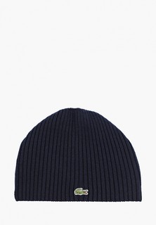 Шапка Lacoste