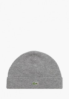 Шапка Lacoste