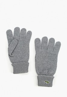 Перчатки Lacoste