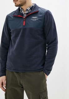 Олимпийка Aston Martin Racing by Hackett