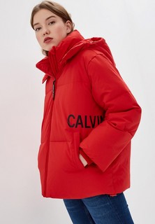 Куртка утепленная Calvin Klein Jeans