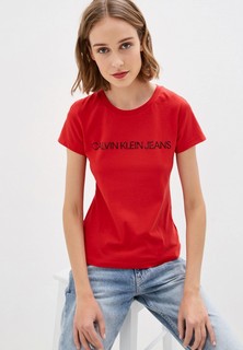 Футболка Calvin Klein Jeans