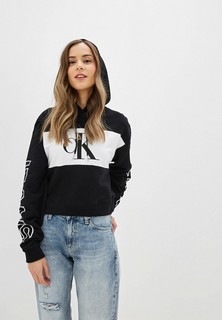 Худи Calvin Klein Jeans