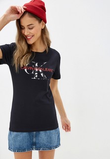 Футболка Calvin Klein Jeans