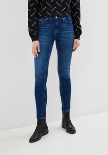 Джинсы Calvin Klein Jeans