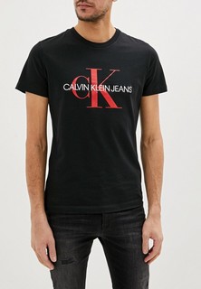 Футболка Calvin Klein Jeans
