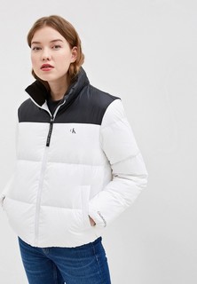 Пуховик Calvin Klein Jeans