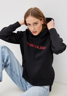 Худи Calvin Klein Jeans