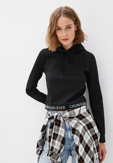 Худи Calvin Klein Jeans