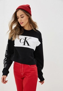 Свитшот Calvin Klein Jeans