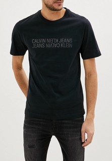 Футболка Calvin Klein Jeans