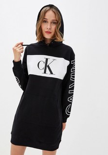 Платье Calvin Klein Jeans