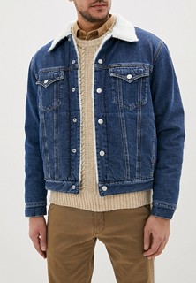 Куртка джинсовая Calvin Klein Jeans