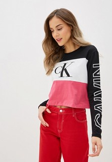 Лонгслив Calvin Klein Jeans