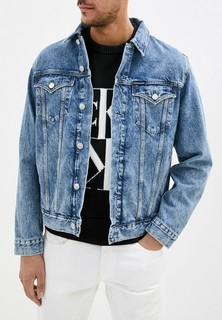 Куртка джинсовая Calvin Klein Jeans