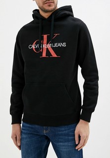 Худи Calvin Klein Jeans