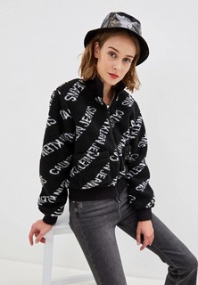 Куртка утепленная Calvin Klein Jeans