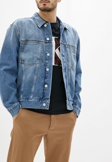 Куртка джинсовая Calvin Klein Jeans